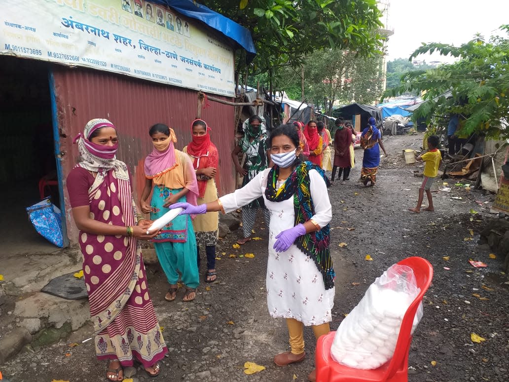Women Empowerment