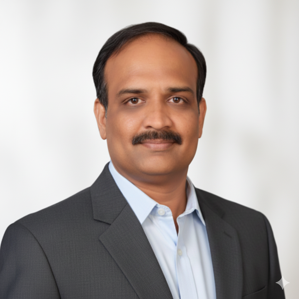 Rajaninikanth Balagaru