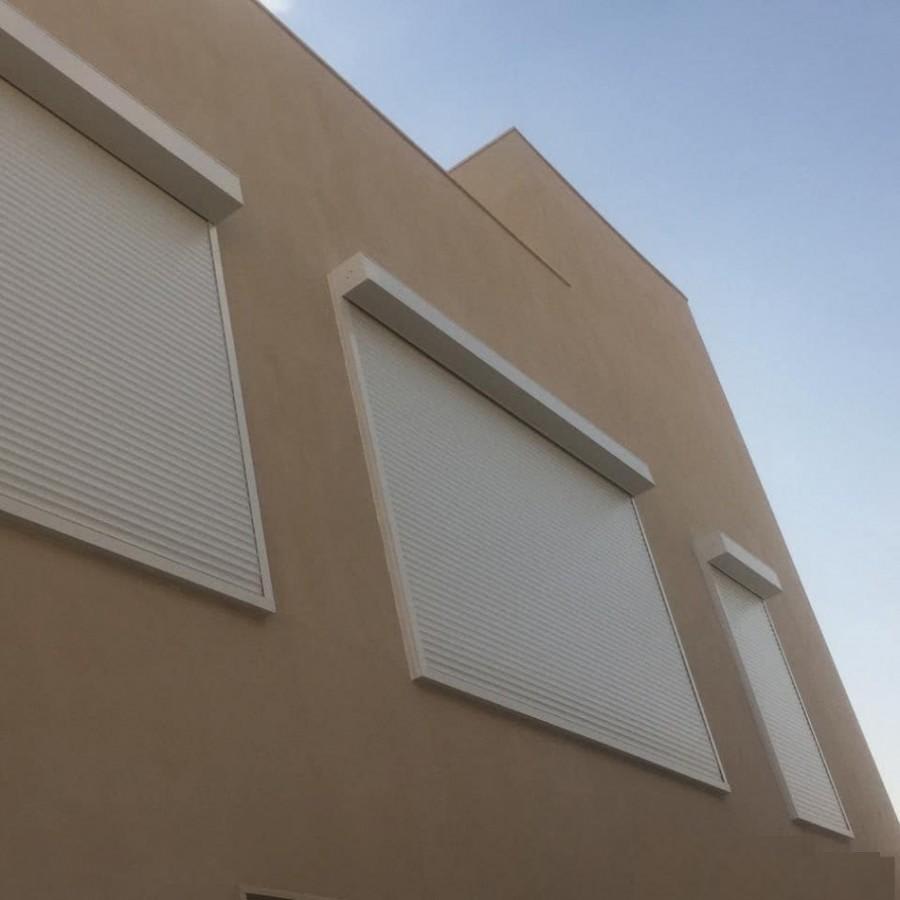شتر خارجي