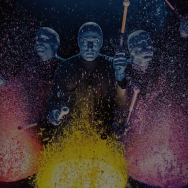 Blue Man Group