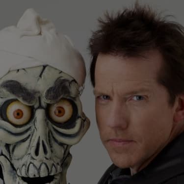 Jeff Dunham 門票