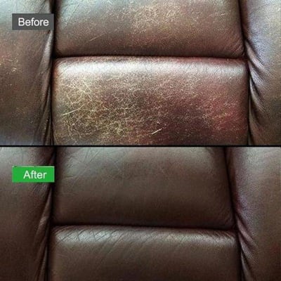 Leather Repair Cream Eligo Leather Repair Cream Eligo, How To Make Leather Sofa Shine Again