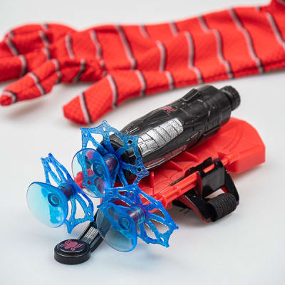 Spider Web Launcher Toy - Eligo Shop