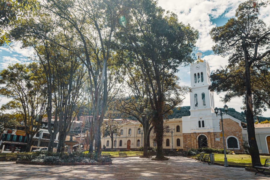 Usaquén 14