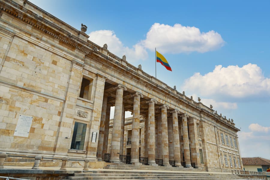 Capitolio Nacional 09