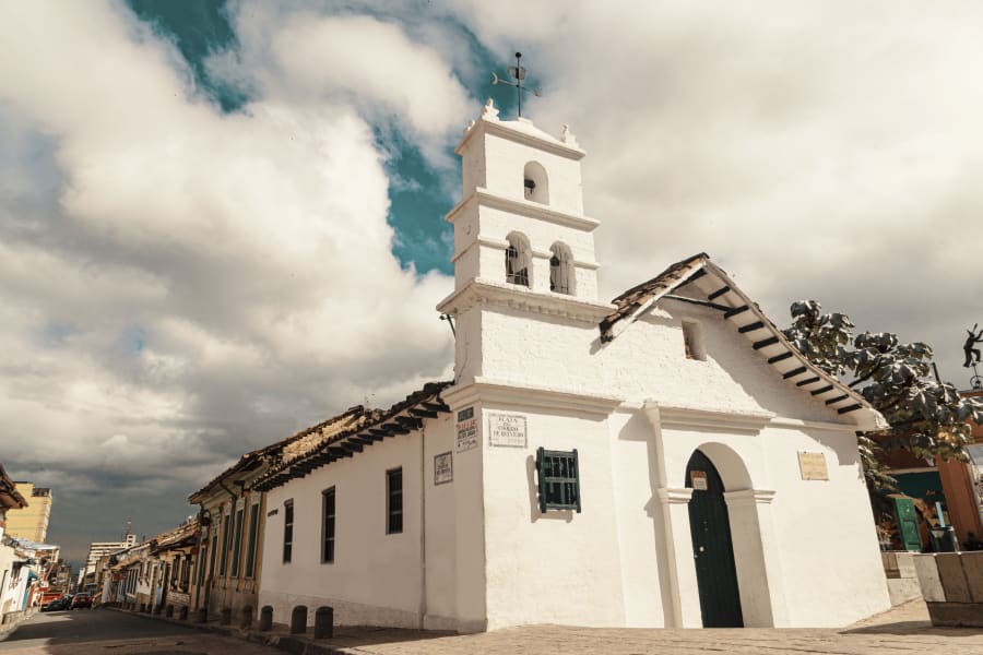 Candelaria 9