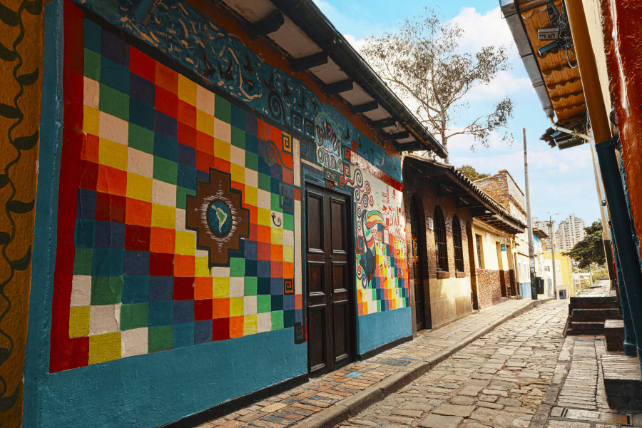 Candelaria 3