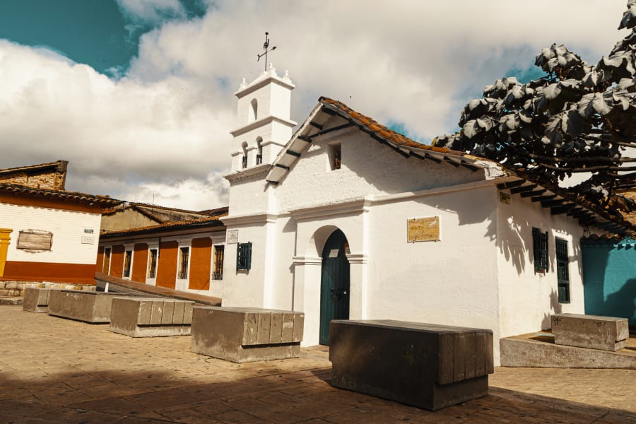 Candelaria 6