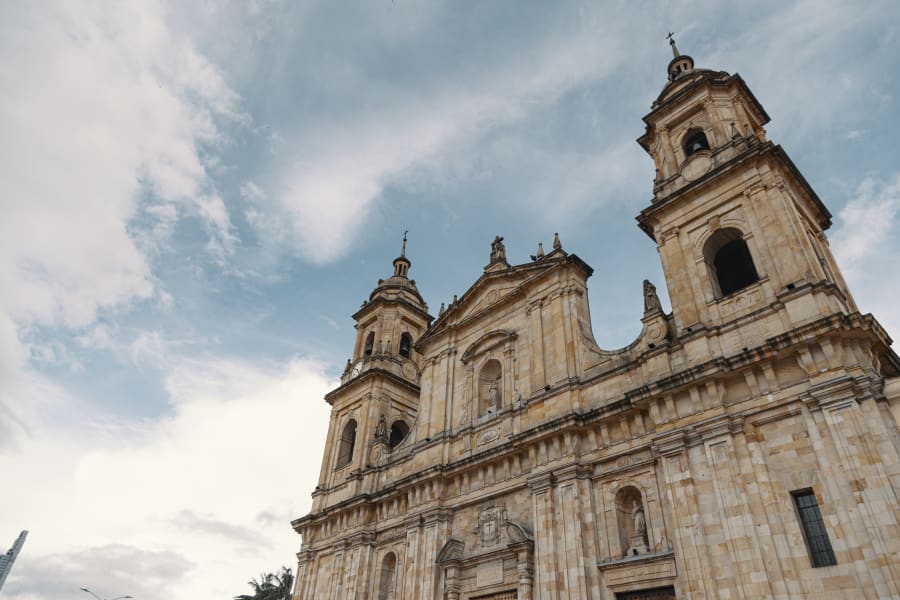 Catedral Primada 120