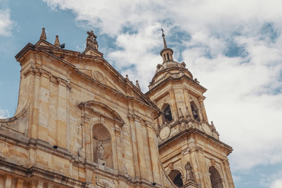 Catedral Primada 122