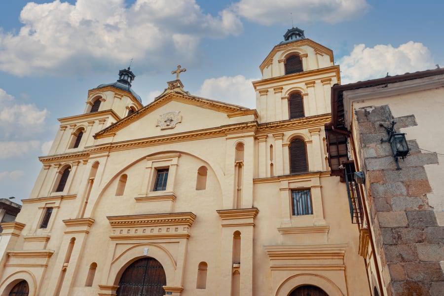 Iglesia Candelaria 171