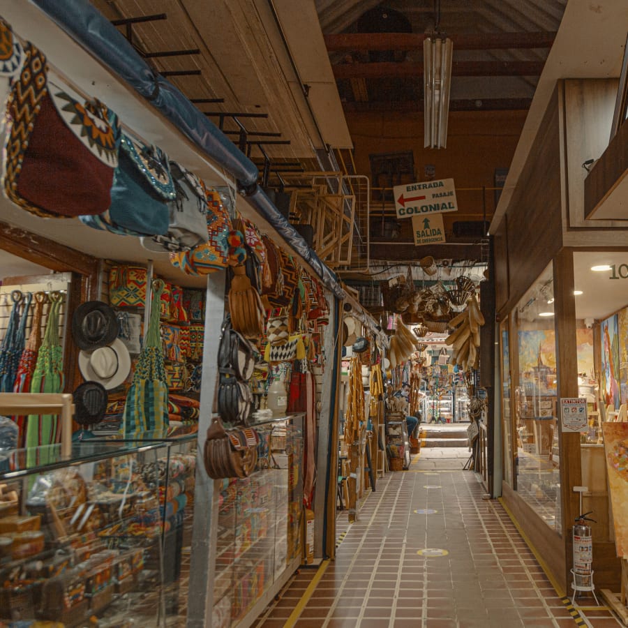 Pasaje Rivas 181