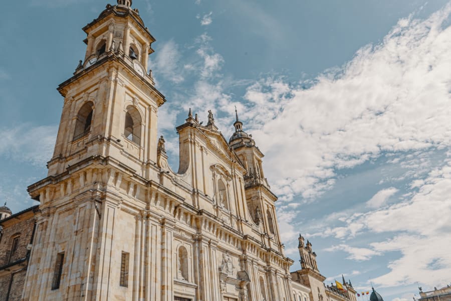 Catedral Primada de Colombia 275