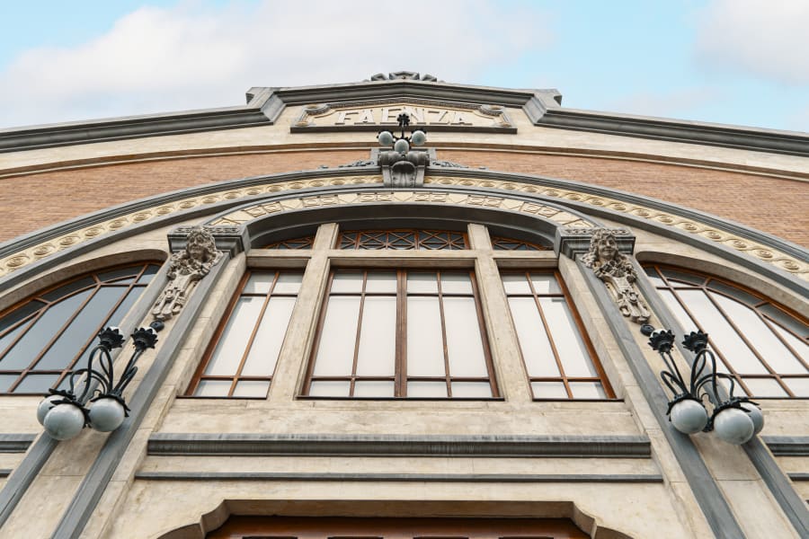 Teatro Faenza 306