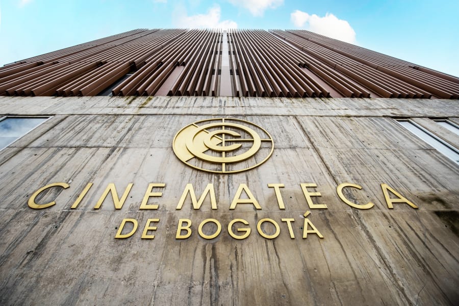Cinemateca 450