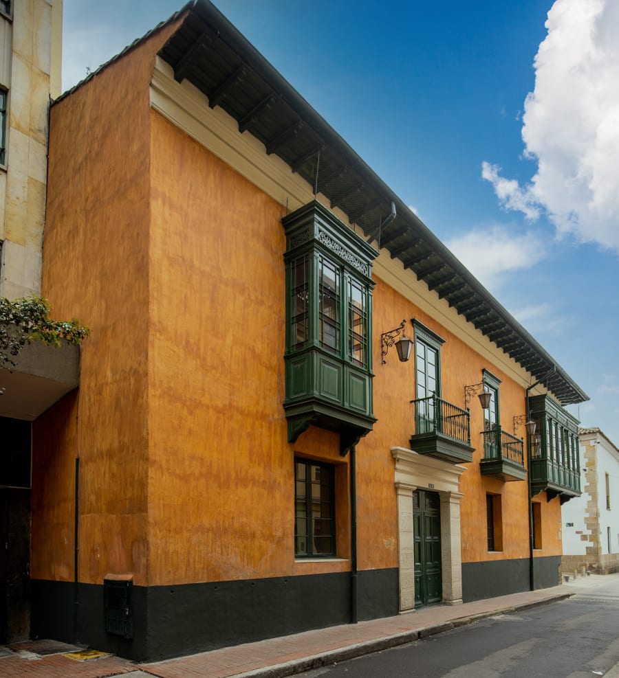 Hotel de la Opera 458