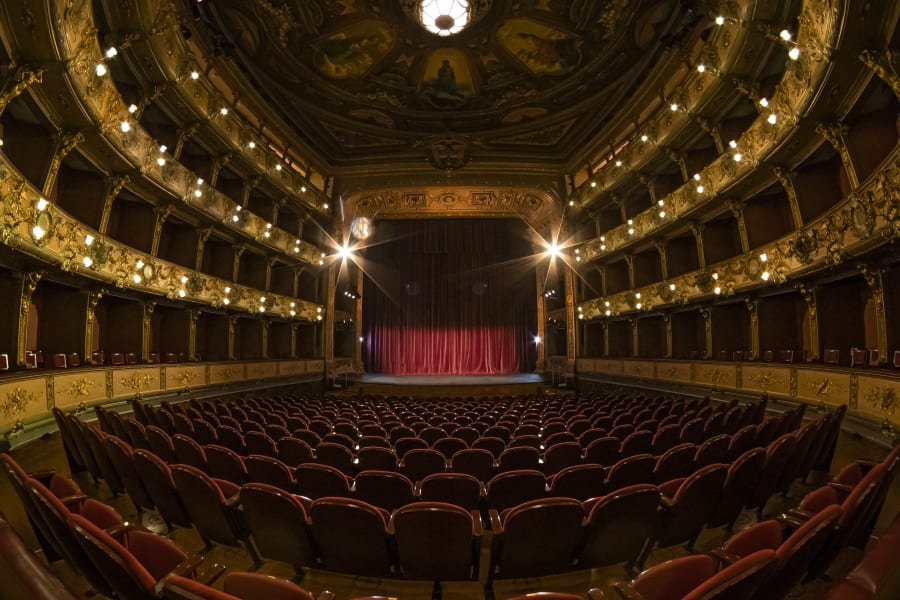 Teatro Colón 513
