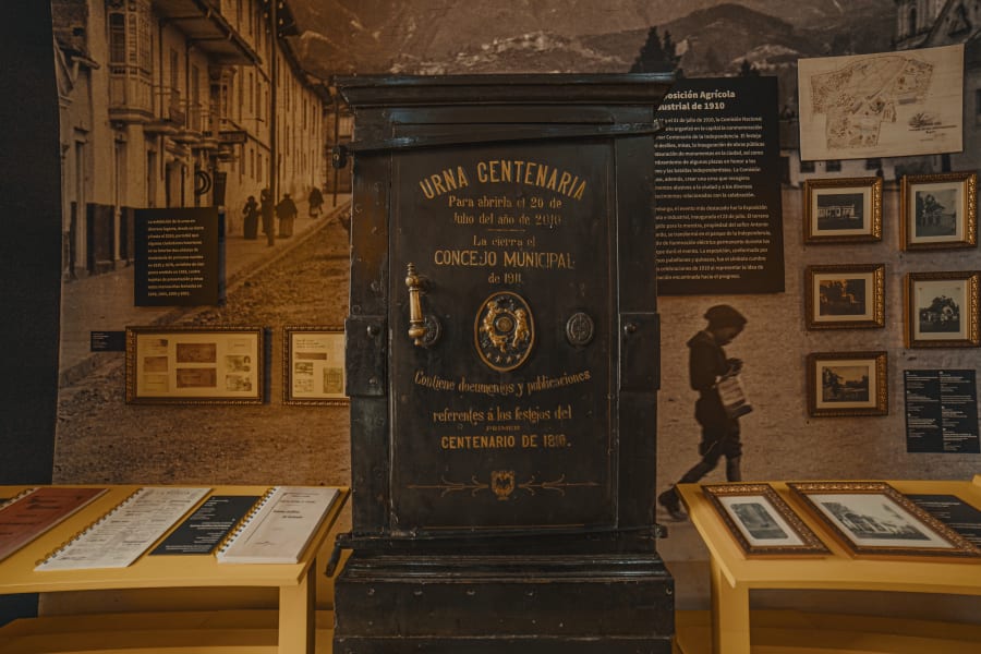 Museo de Bogotá 03