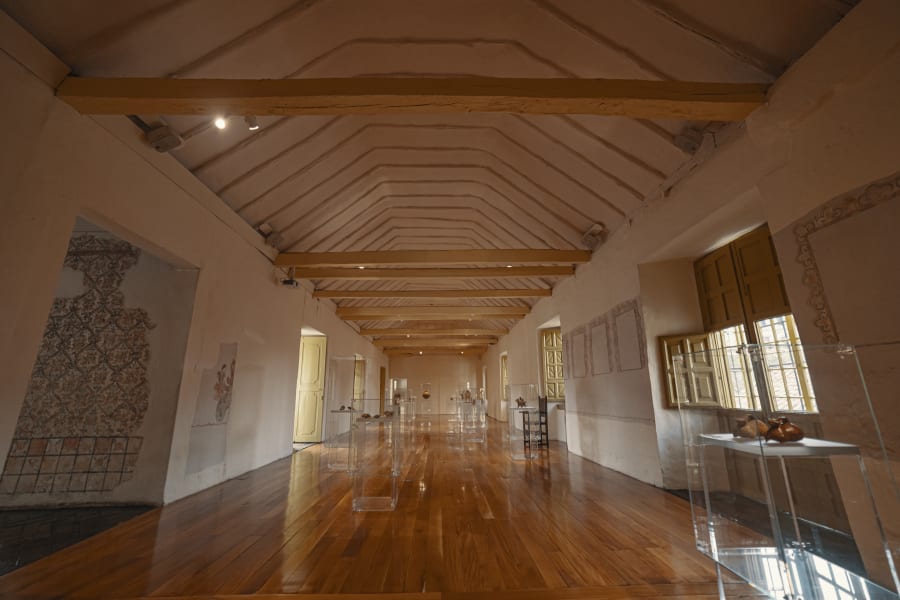 Museo Arqueológico MUSA 678