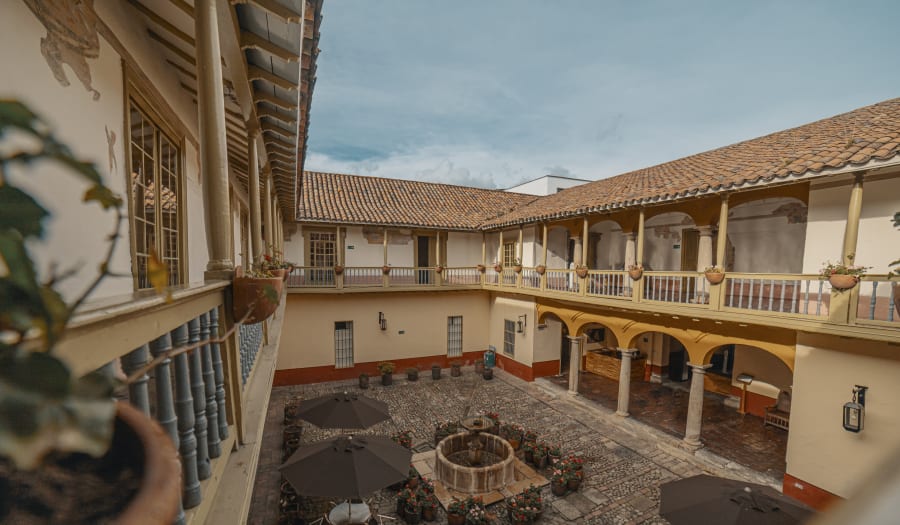 Museo Arqueológico MUSA 677