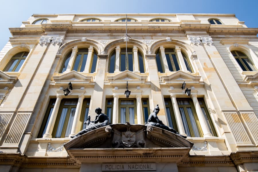 Museo Histórico de la Policía Nacional 522