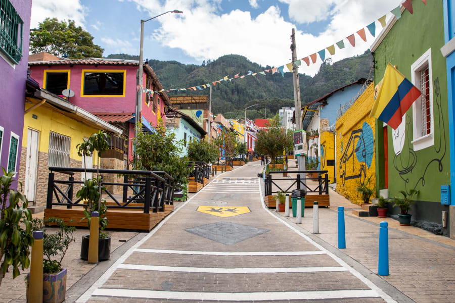 Calle Bonita 526