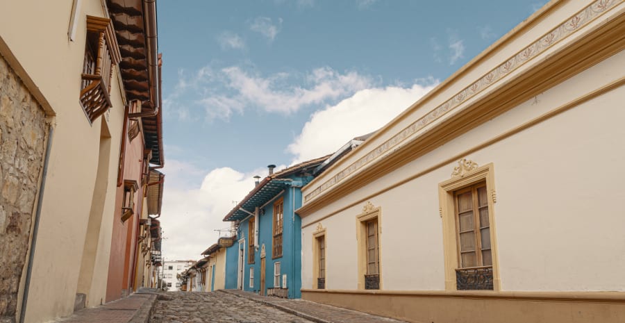 Candelaria 532