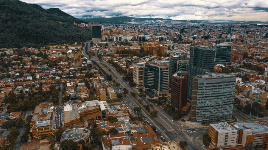 Usaquén 594