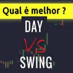 day-trade ou swing-trade