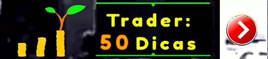 trader 50 dicas