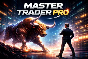 Curso Master Trader Pro - Combo Completo para Trader de Sucesso