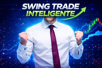 Curso Swing Trade Inteligente - Segredos Práticos para Sucesso