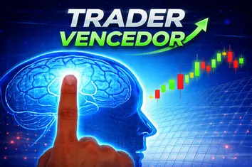Curso O Trader Vencedor - Mindset e Arquitetura Mental do Trader Profissional