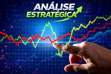 Curso Análise Estratégica - Entenda o Mercado Financeiro de Verdade