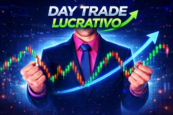 Curso Day Trade Lucrativo - Táticas para Sucesso no Day Trade