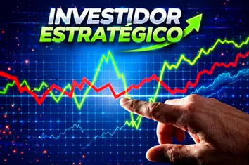 Curso Investidor Estratégico — Entenda o Mercado Financeiro de Verdade