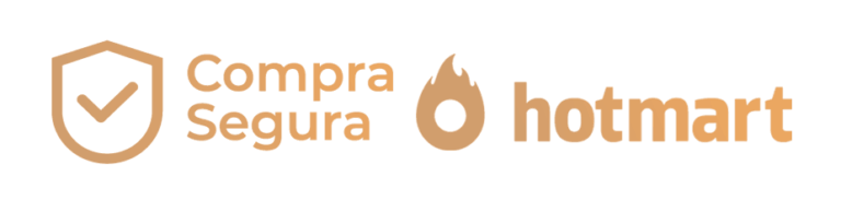 Compra 100% segura – Hotmart