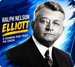 Ralph Nelson Elliott, criador da Teoria das Ondas de Elliott