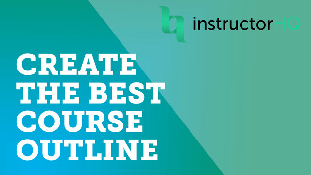 Create Outline