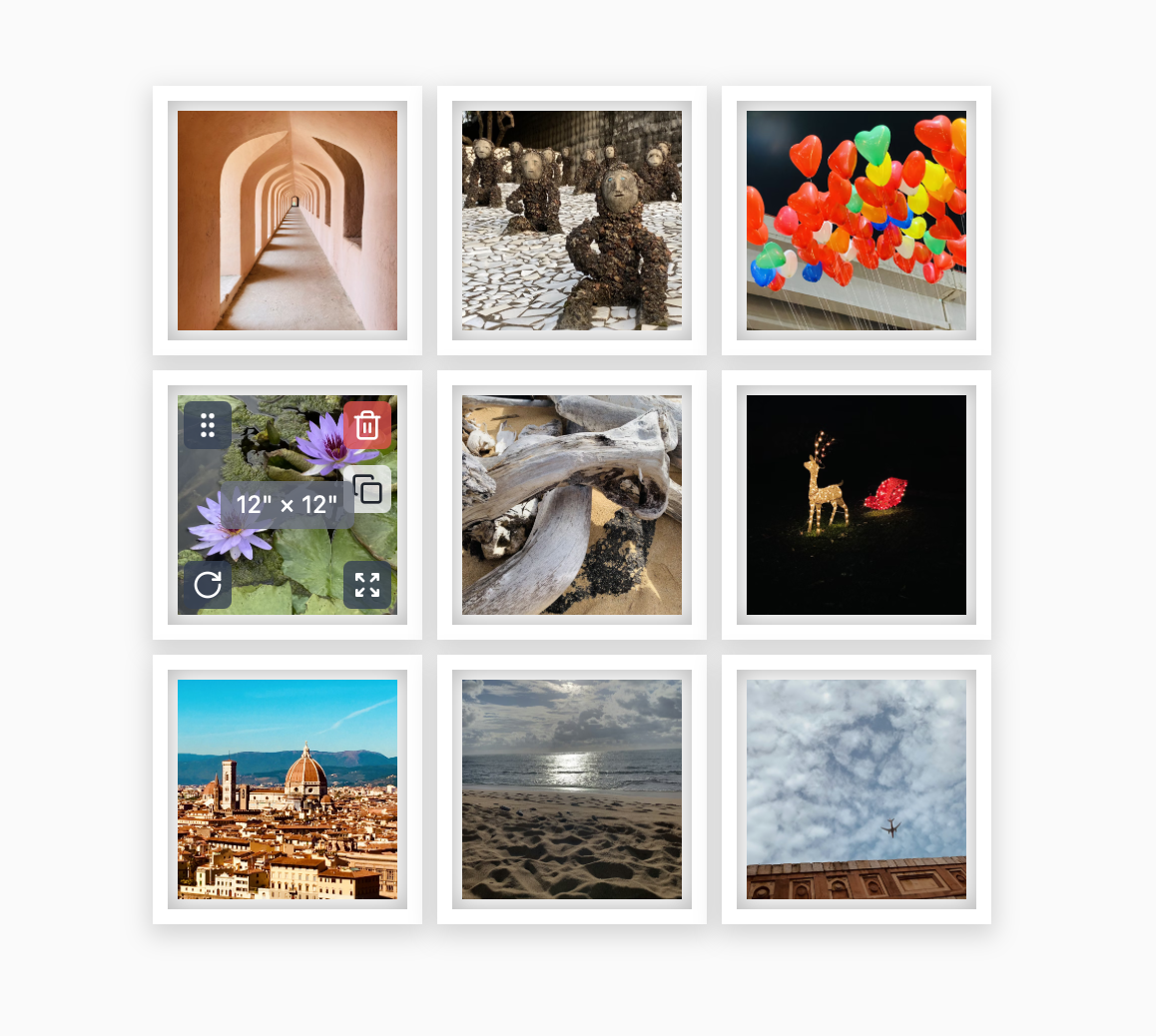 Smart Alignment Tools demonstration