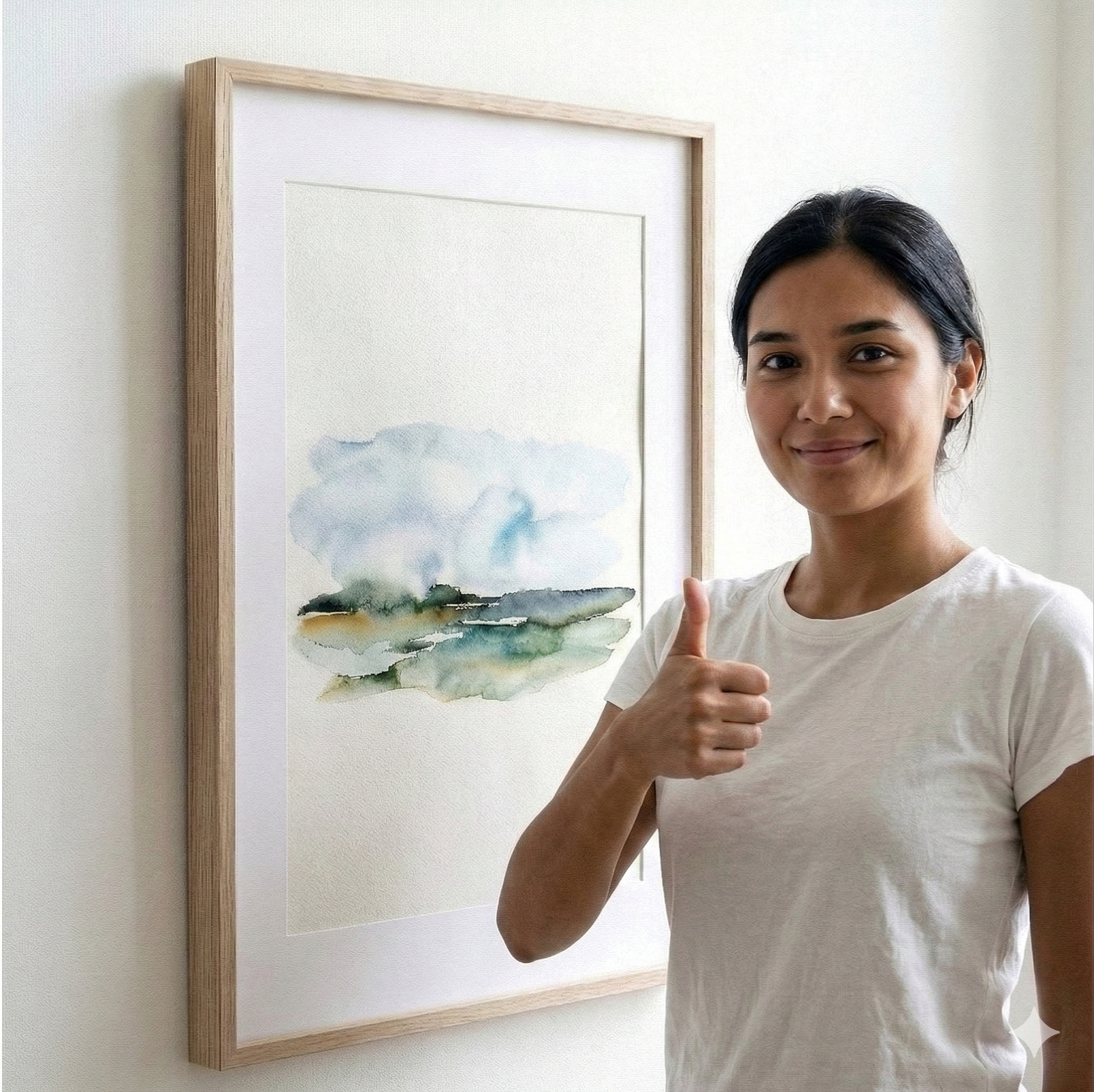 Swap and adjust your frame layout whenever you want