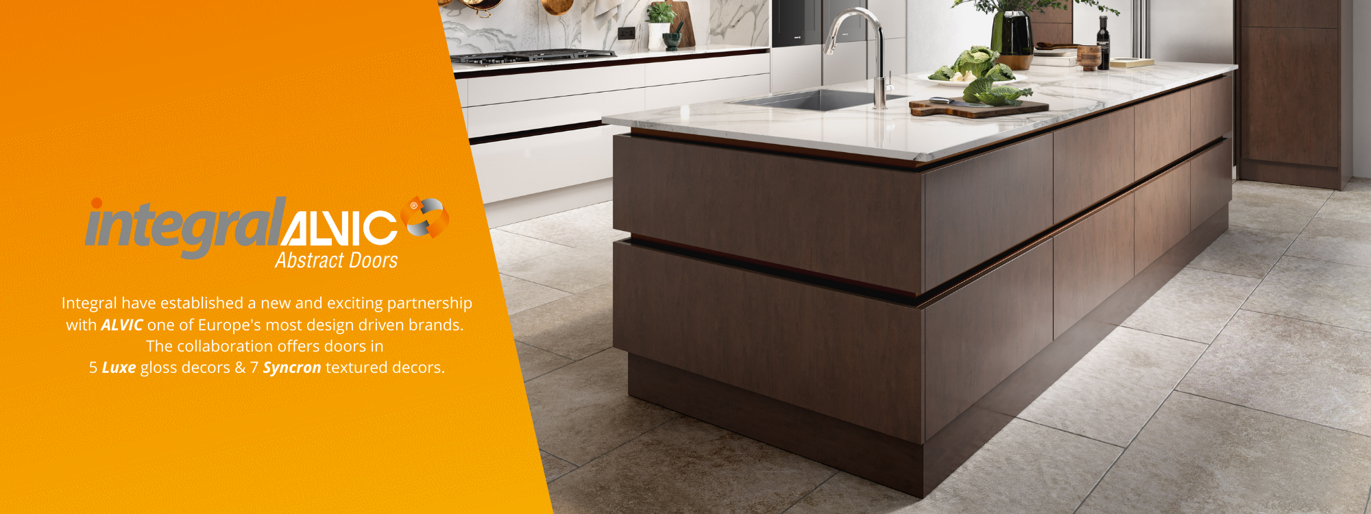 Alvic 2024 sliding doors