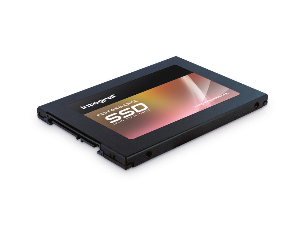 Compatible SSD upgrades for Lenovo Z - Integral Memory