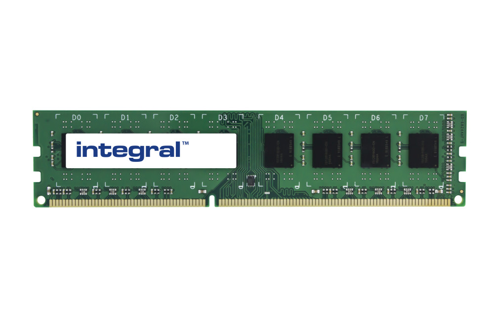 Compatible RAM for Dell Optiplex 3020 MT/SFF - Integral Memory