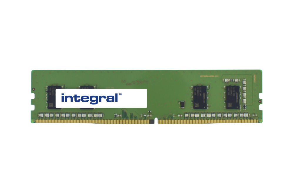 Compatible RAM for HP/COMPAQ Workstation Z240 Tower/SFF - Integral