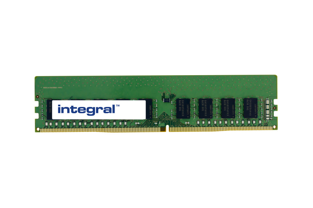 Compatible RAM for HP/COMPAQ Workstation Z240 Tower/SFF - Integral