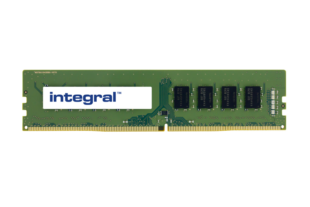 Compatible RAM for HP/COMPAQ Workstation Z240 Tower/SFF - Integral