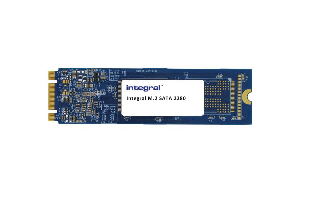 Compatible SSD upgrades for HP/COMPAQ EliteBook 830 G5 - Integral 