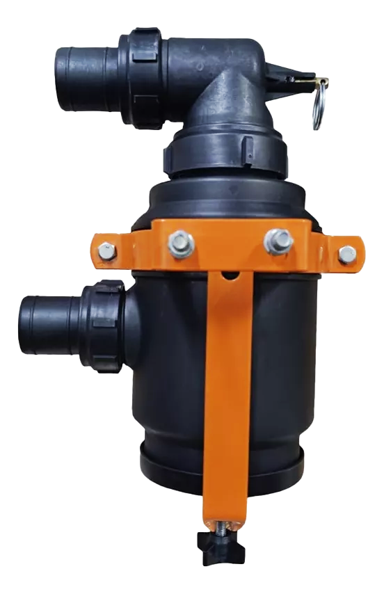 FVS 200 Filtro de Sucção