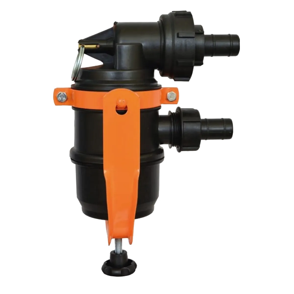 Filtro de Sucção Pulvebras